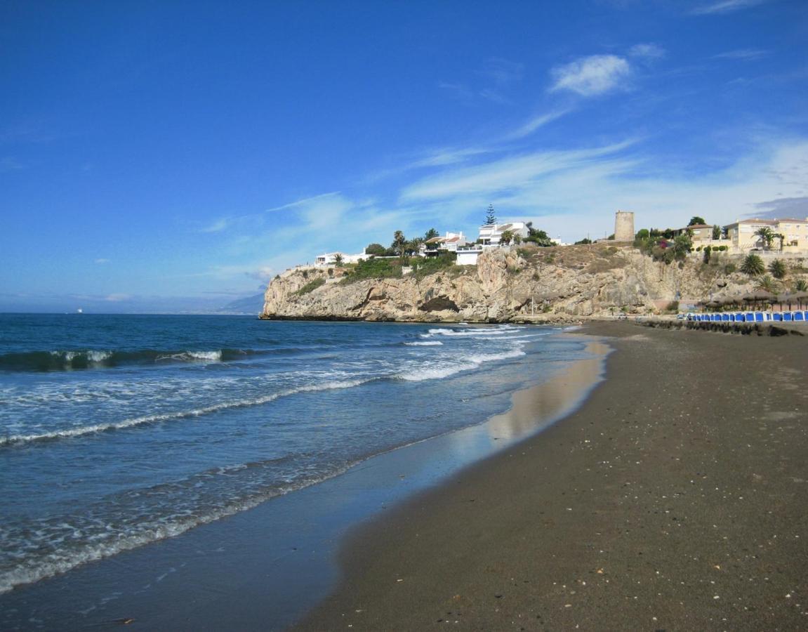 Hostal Paco Marbella Eksteriør billede